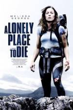 Watch A Lonely Place to Die 123MovieFree