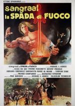 Watch Sangraal, la spada di fuoco 123MovieFree