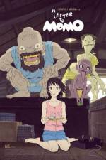Watch Momo e no tegami 123MoviesFree