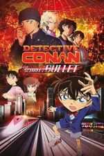 Watch Detective Conan: The Scarlet Bullet 123MoviesFree