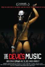 Watch The Devil\'s Music 123MoviesFree