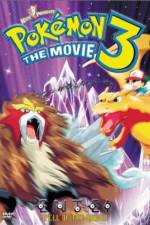 Watch Pokemon 3: The Movie 123MovieFree