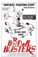 Watch Brawl Busters 123MovieFree
