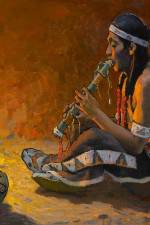 Watch The Flute Player 123MovieFree