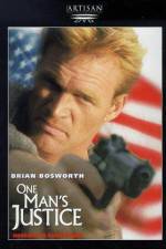 Watch One Tough Bastard 123MovieFree