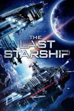 Watch The Last Starship 123MovieFree