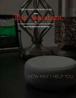 Watch The Assistant 123MovieFree