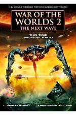 Watch War of the Worlds 2: The Next Wave 123MovieFree