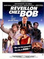 Watch Réveillon chez Bob 123MovieFree