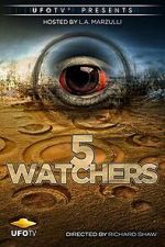 Watch Watchers 5: Let Me In 123moviesfree