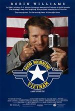 Watch Good Morning, Vietnam 123MovieFree