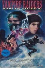 Watch The Vampire Raiders 123MovieFree
