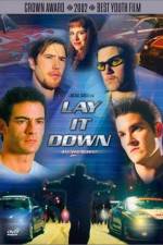 Watch Lay It Down 123MovieFree