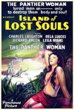 Watch Island of Lost Souls 123MoviesFree