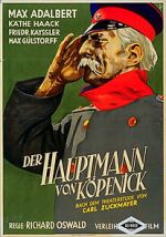 Watch The Captain from Köpenick 123MovieFree