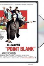 Watch Point Blank 123MovieFree