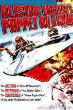 Watch Puppet on a Chain 123MovieFree