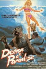 Watch Demon of Paradise 123MovieFree