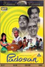 Watch Padosan 123MoviesFree