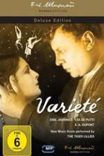 Watch Varieté 123MoviesFree
