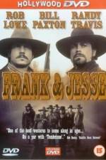 Watch Frank &amp; Jesse 123MovieFree
