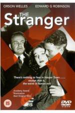 Watch The Stranger 123MovieFree
