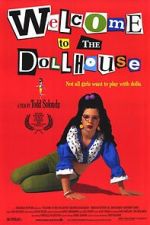 Watch Welcome to the Dollhouse 123MovieFree