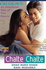 Watch Chalte Chalte 123MoviesFree