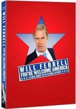 Watch You\'re Welcome America: A Final Night With George W. Bush 123moviesfree