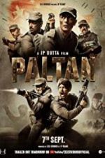 Watch Paltan 123MovieFree
