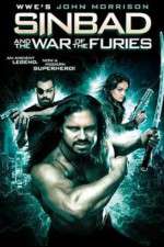 Watch Sinbad and the War of the Furies 123MovieFree