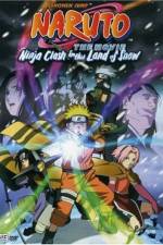 Watch Naruto: ninja clash in the land of snow 123MoviesFree