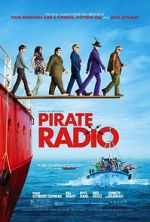 Watch Pirate Radio 123MovieFree