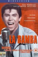 Watch La Bamba 123MovieFree