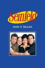 Watch Seinfeld: How It Began 123moviesfree