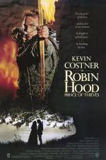 Watch Robin Hood: Prince of Thieves 123MovieFree