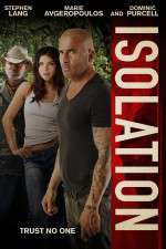 Watch Isolation 123moviesfree