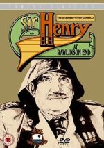 Watch Sir Henry at Rawlinson End 123moviesfree