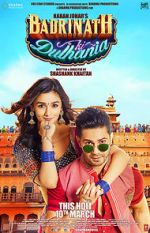 Watch Badrinath Ki Dulhania 123MovieFree
