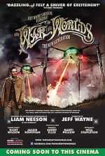 Watch Jeff Wayne\'s Musical Version of the War of the Worlds: The New Generation 123moviesfree