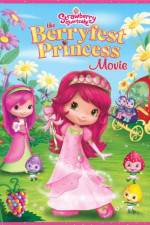 Watch Strawberry Shortcake The Berryfest Princess 123MoviesFree