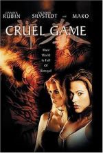 Watch Cruel Game 123MovieFree