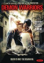 Watch Demon Warriors 123moviesfree