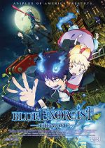 Watch Blue Exorcist: The Movie 123MoviesFree