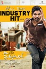 Watch Ala Vaikunthapurramuloo 123MovieFree