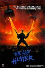 Watch The Last Hunter 123MovieFree
