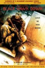 Watch Black Hawk Down 123MovieFree