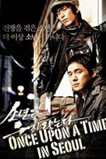 Watch Once Upon a Time in Seoul 123MovieFree
