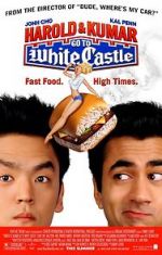 Watch Harold & Kumar Go to White Castle 123MovieFree