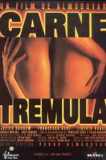 Watch Live Flesh (Carne trémula) 123MovieFree